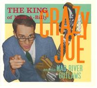 The King Of Nerd-a-billy