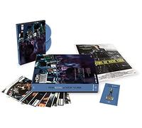 The King of New York [Édition Prestige limitée-4K Ultra HD + Blu-Ray + Goodies]