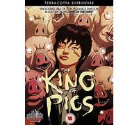 The King of Pigs [DVD]