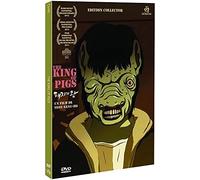 THE KING OF PIGS [Édition Collector]