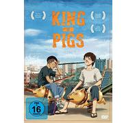 The King of Pigs - limited Collector's Edition (DVD)