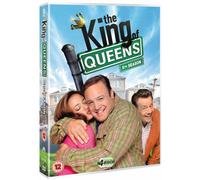 King Of Queens - Season 5