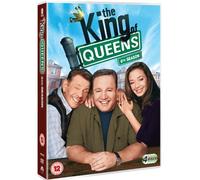 The King Of Queens: 6th Season [DVD]