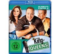 KING OF QUEENS SEASON 8 (REMAS (DVD) James Kevin Remini Leah Stiller Jerry