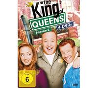 The King of Queens - Season 2 (Keepcase) (DVD)
