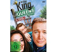 The King of Queens - Season 3 [DVD] [2000]