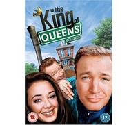 The King Of Queens: Season 3 [DVD] [2000]