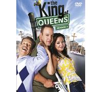 The King of Queens - Season 4 (Keepcase) (DVD)