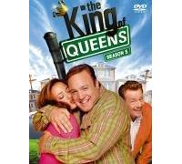 The King of Queens - Season 5 [DVD] [2003]