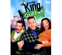 The King of Queens - Season 7 [DVD] [2004]