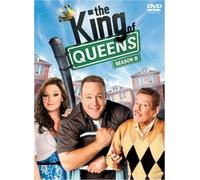 The King of Queens - Season 8 [DVD] [2005]