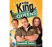 The King of Queens - The Complete Series (DVD) Kevin James (US IMPORT)