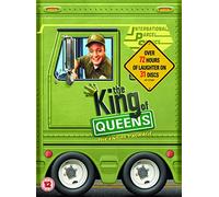 The King of Queens: The Entire Package [12] DVD Box Set