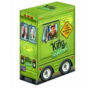 The King of Queens: The Entire Package [DVD]