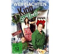 The King of Queens - Weihnachten mit dem King of Queens [DVD] [1998]