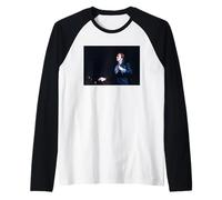 The King of Romance Engelbert Humperdinck 1998 Raglan Baseball Tee