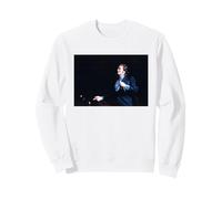 The King Of Romance Engelbert Humperdinck 1998 Sweatshirt
