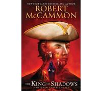 The King of Shadows
