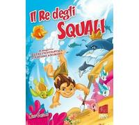 The King Of Sharks DVD AVO FILM