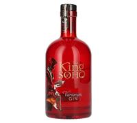 King of Soho Variorum Gin