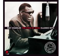 Ray Charles - The King Of Soul. Classic Hits [VINYL]