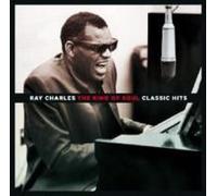 The King Of Soul - Ray Charles Compact Disc