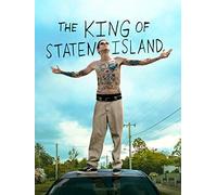 The King of Staten Island