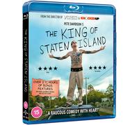 The King of Staten Island Blu-ray