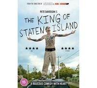 The King Of Staten Island (DVD)