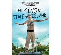 The King of Staten Island (DVD) Pete Davidson Marisa Tomei Bill Burr (US IMPORT)