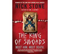 The King of Swords