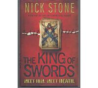 The King of Swords