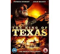 The King of Texas
