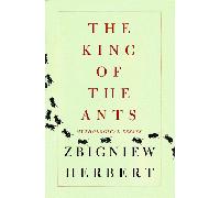 The King of the Ants: Mythological Essays