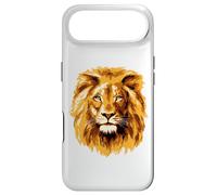 The KING of the beasts,Lion's Head, self-confidence,jungle Case for iPhone Air