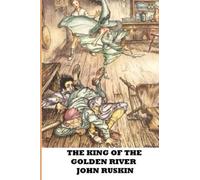 The King of the Golden River