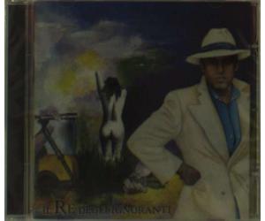 The King Of The Ignorant - Adriano Celentano CD CLAN CELENTANO (DISTRIBUTION)