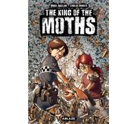 The King Of The Moths