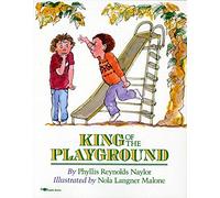 The King of the Playground