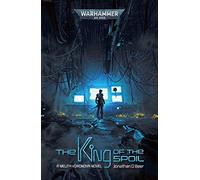 Games Workshop The King Of The Spoil (Pb)