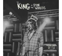 The King of the Spook Workers