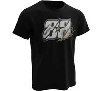 THE KING OF TOMATO Miguel Oliveira 88 Crew Neck Unisex Short Sleeve T-Shirt M Black