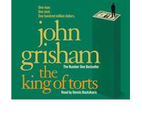 [(The King of Torts)] [Author: John Grisham] published on (February, 2003)