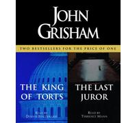 The King of Torts & the Last Juror