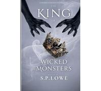 The King of Wicked Monsters (1)
