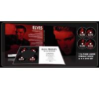 The King Remembered - Elvis Presley