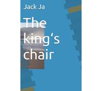 The king‘s chair
