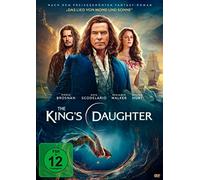 The King s Daughter – Pierce Brosnan, Kaya Scodelario, William Hurt, Walter Fan – DVD