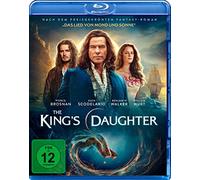 The King s Daughter