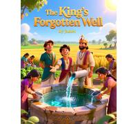 The King’s Forgotten Well (Moral Story)